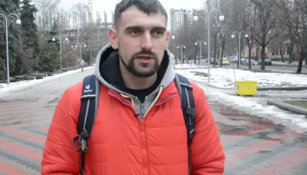 Українець створив мобільний додаток-антисуржик