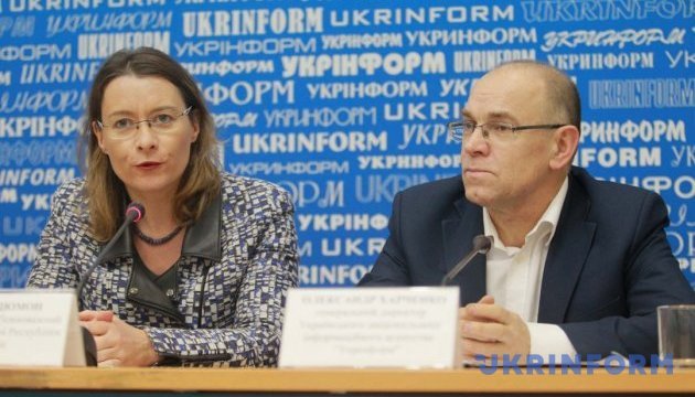 Франція не проти безвізу з ЄС для України - посол