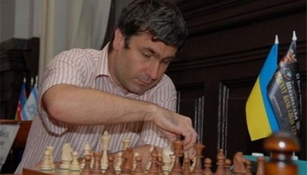 Іванчук забезпечив подвійну перемогу України на ЧС зі швидких шахів