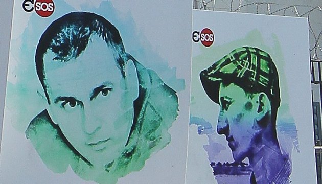 La Russie a refusé d’extrader Oleg Sentsov et Olexandre Koltchenko