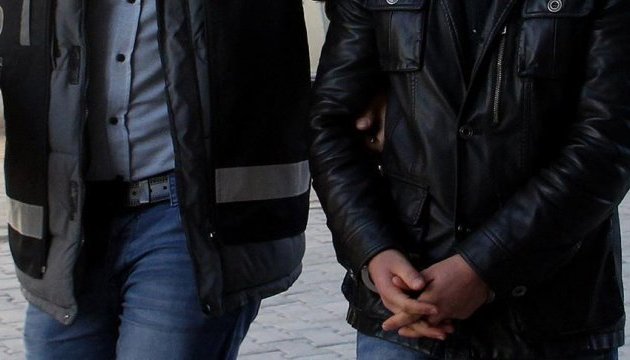 У Туреччині затримали 40 підозрюваних у зв'язках з ісламістами - ЗМІ
