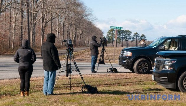 Американська дача: як російські дипломати 