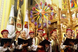 Радянська влада переслідувала колядників як носіїв національної традиції - Інститут нацпам’яті