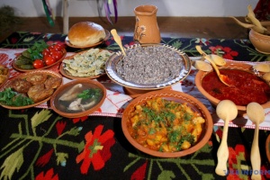 Різдвяна кутя в Україні здорожчала на 37%: як змінилася вартість святкових страв