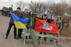 Минобороны Литвы: Население поддерживает помощь Украине