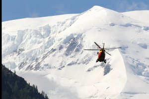 На високогір’ї Івано-Франківщини очікується сніголавинна небезпека