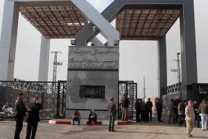 Єгипет відхилив ідею Ізраїлю щодо спільного відкриття пункту пропуску в Рафаху