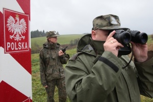 Польща створить нове угруповання для посилення захисту кордону
