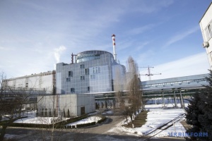 Второй блок Хмельницкой АЭС подключили к объединенной энергосистеме Украины – Гамалий