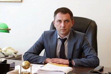 Мининфраструктуры начинает проверку Херсонского морпорта