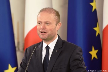 У ЄС закликали прем’єра Мальти піти у відставку через вбивство журналістки