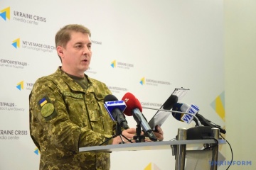 ロシア軍はドンバスのウクライナ軍包囲とハルキウ制圧の準備をしている＝ウクライナ国防省