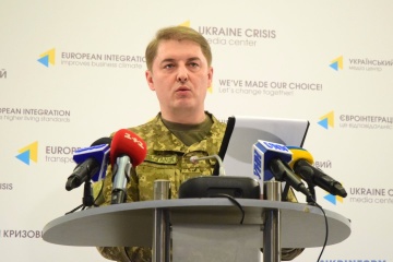 ウクライナ国防省、露ベルゴロドの燃料貯蔵庫火災にコメント
