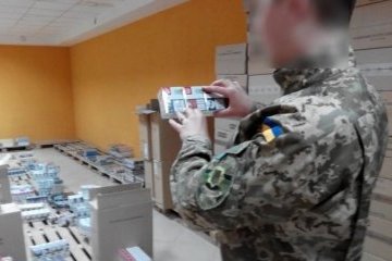 В Україні з 1 січня підвищують акцизи на сигарети