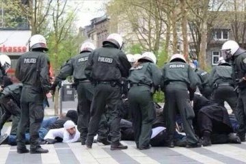 У Німеччині підрахували іноземців серед потенційних терористів