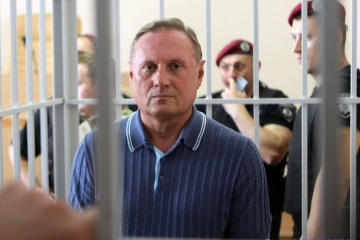 Суд над Єфремовим перенесли - адвокат захищає Насірова