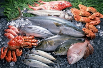 Україна торік закупила морепродуктів на понад півмільярда доларів - експерти