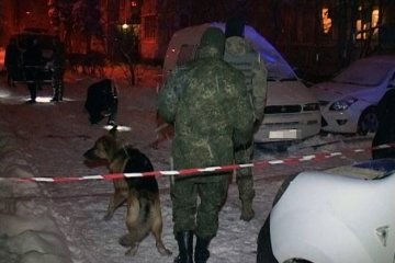 У лікарні помер чоловік, в якого стріляли на Русанівці