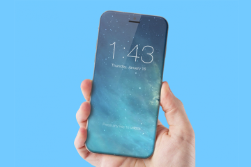 Apple може випустити iPhone без портів