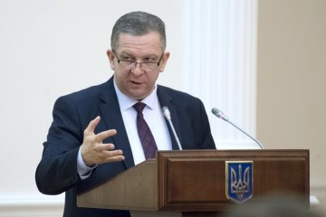 Рева: МВФ вимагає підвищити пенсійний вік, але я бачу інше рішення проблеми