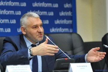 Фейгін попередив, що НТВ готує