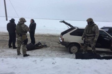 Прокуратура розкрила деталі про харківську банду екс-правоохоронців