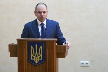 Степанов назвав пріоритети роботи на посту очільника МОЗ