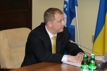 АМПУ готова знизити портові збори після зменшення частки відрахувань до бюджету