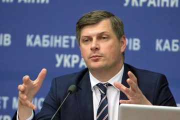 Нацсовет начал упорядочение НОТУ