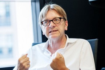 У Європарламенті вимагають нових санкцій проти РФ через ескалацію в Авдіївці