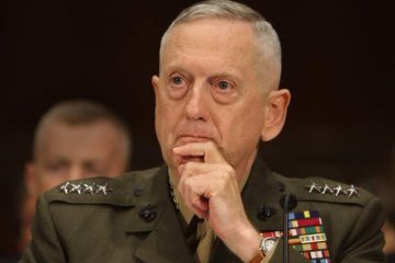 Міністр оборони США: Ми продовжимо допомагати ЗСУ