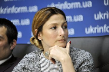 Мінінформ має стратегію інформаційної реінтеграції Донбасу і Криму