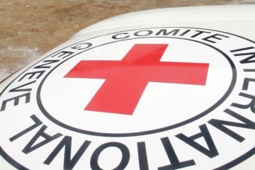 В Афганістані вбили шістьох співробітників Червоного Хреста