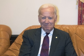 Байден наступного тижня оголосить про участь у виборах президента США - ЗМІ
