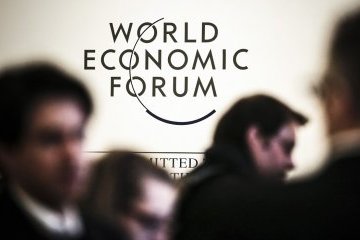 У Давосі відкривається Всесвітній економічний форум