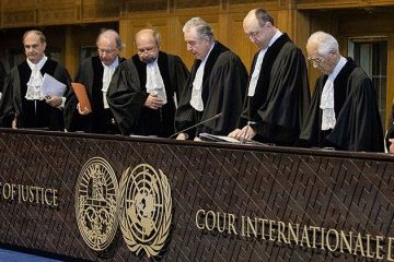 Суд ООН поставить Росію перед дилемою - Зеркаль