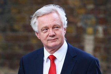 Британський міністр не очікував, що за Brexit доведеться віддати Брюсселю $62 мільярди