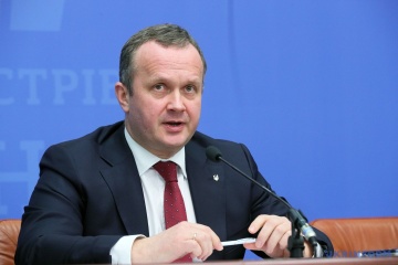 Реінтеграція Донбасу: Семерак заявляє про купу екологічних проблем