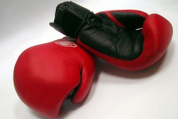 Бокс можуть виключити з програми Олімпіади-2020 - МОК
