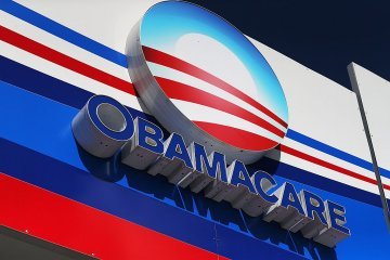 Американський суд визнав неконституційною систему охорони здоров'я Obamacare