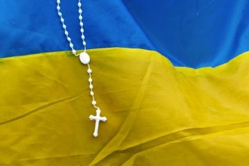 У святковій програмі до Дня Соборності в Сумах - ланцюг єдності і флешмоби