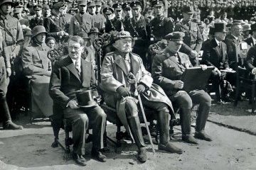 Через посилення популізму в Європі Папа Франциск нагадав про Гітлера