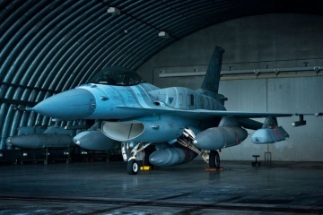 Porte-parole de l'armée de l'air : L'Ukraine ne recevra pas d'avions de combat F-16 cet automne ou cet hiver 