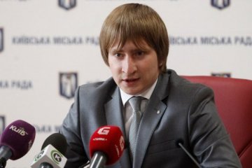 Е-закупівлі зекономили Києву близько 532 мільйонів - Бондаренко