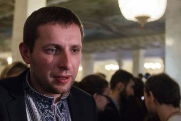 Активісти хочуть перекрити ще одну залізничну гілку на Донбасі - Парасюк