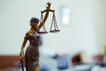 Харківський суддя у справі Штепи заявив самовідвід