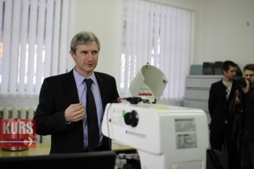 Прикарпатські науковці створили термоелектричні матеріали для генераторів