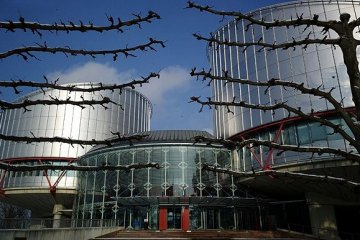 ЄСПЛ: Росія — європейський «лідер» з порушень прав людини
