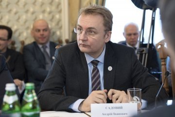 Садовий вважає, що Польща перегляне своє рішення щодо