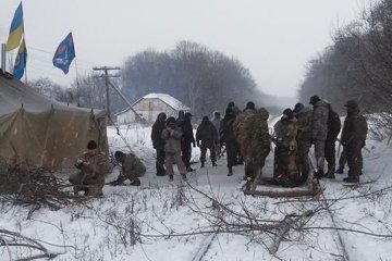 Організатори торгової блокади ОРДЛО планують її розширення